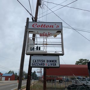 Louisiana Fried Chicken